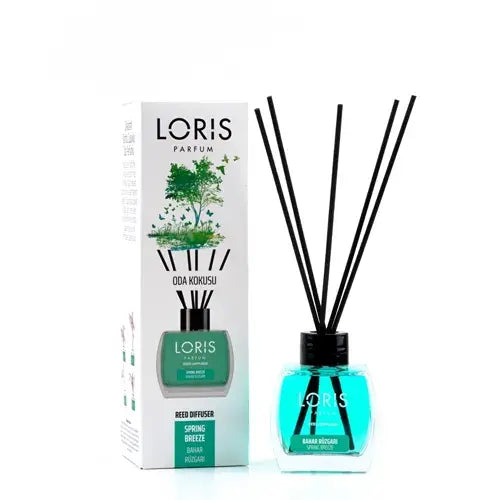 Spring Breeze Reed Diffuser