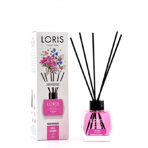 Wild Flower Reed Diffuser