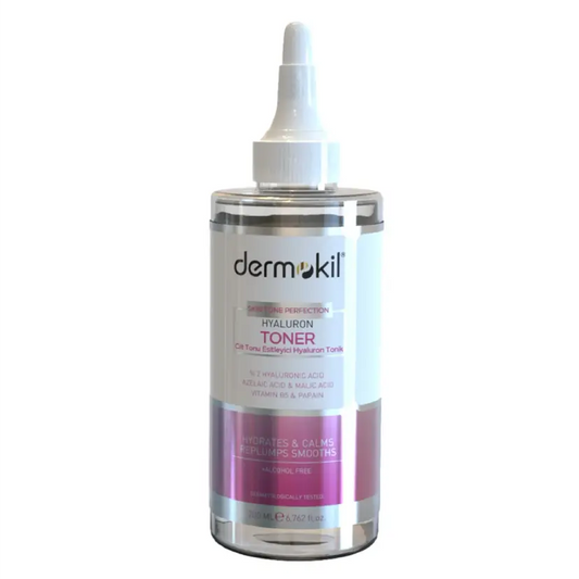 Dermokil Skin Tone Equalizer Hyaluron Tonic