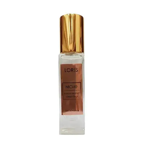 Loris Niche Passion Delight