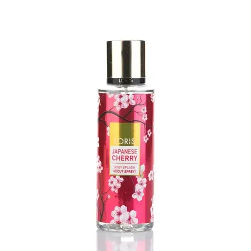 Japanese Cherry Body Mist
