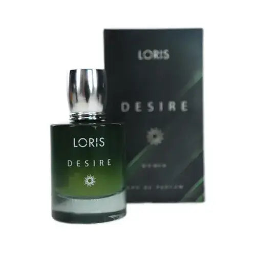 Loris Desire