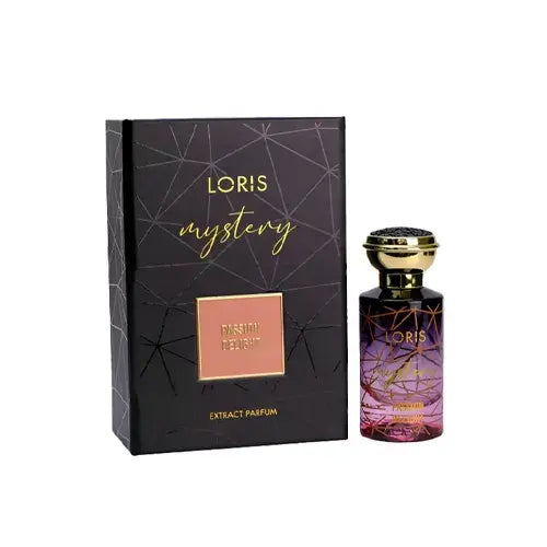 Loris Mystery Passion Delight