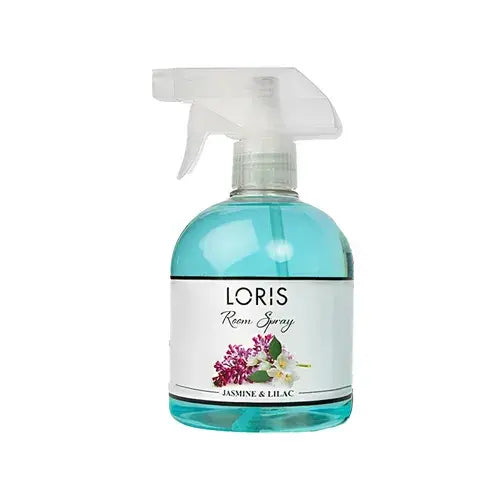 Jasmine & Lilac Air Freshener