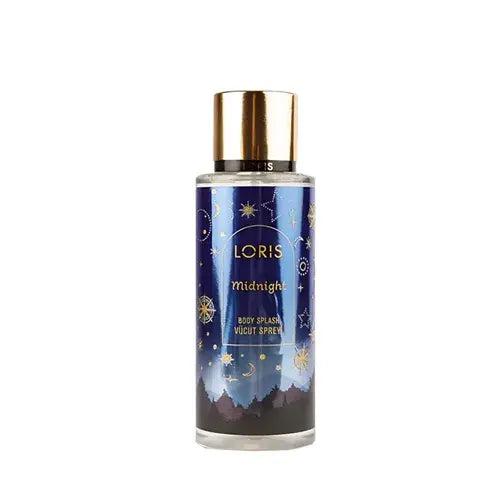 Midnight Body Mist