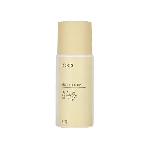 Black Opuim Woody K-222 Deodorant