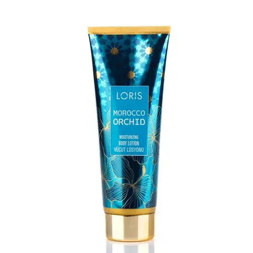 Morocco Orchid Body Lotion