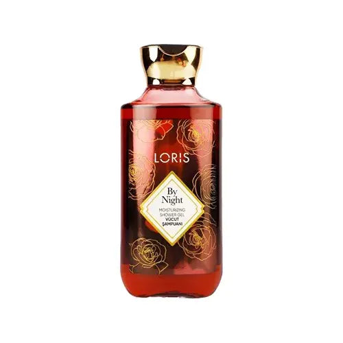 Shower Gel By Night