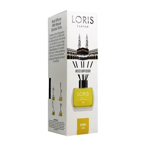 Kaaba Reed Diffuser