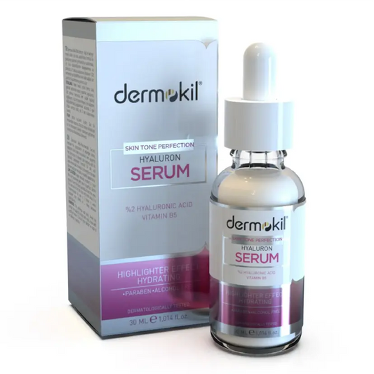 Dermokil Skin Tone Perfection Hyaluron Serum