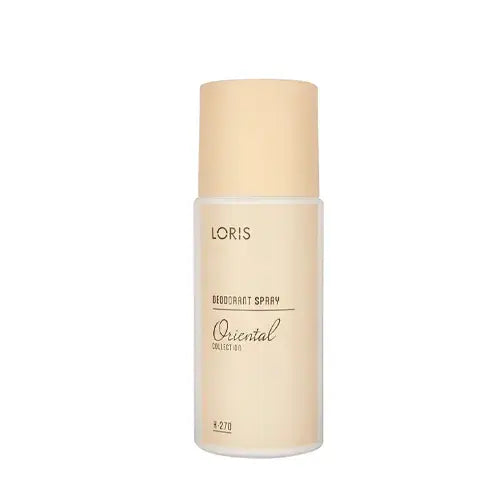 Bakarat Ruj Oriental K-270 Deodorant
