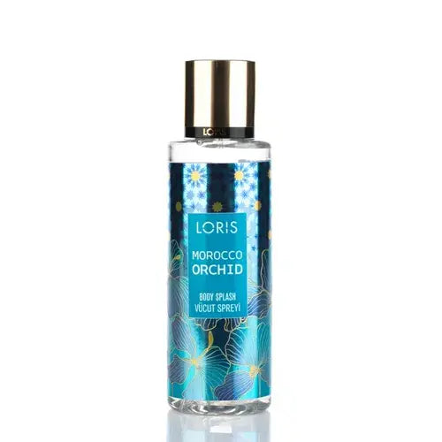 Morocco Orchid Body Mist