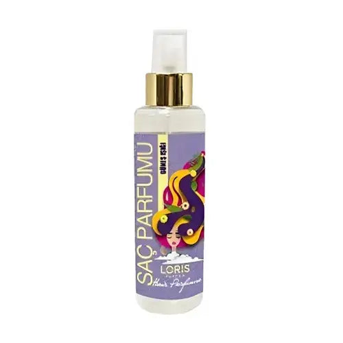 Bombshell Hair Perfume