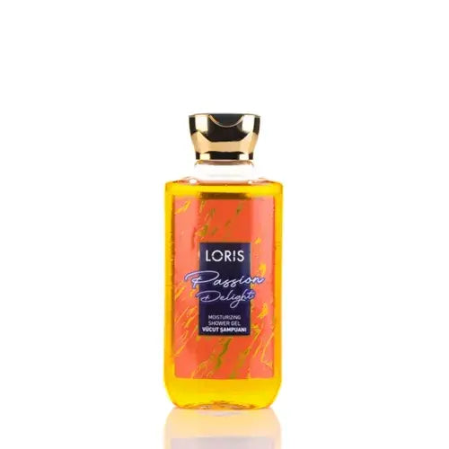 Passion Delight Shower Gel