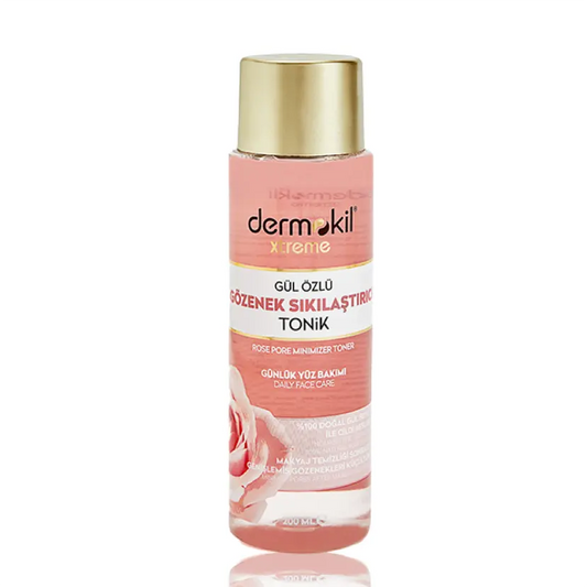 Dermokil Rose Pore Minimizer Toner