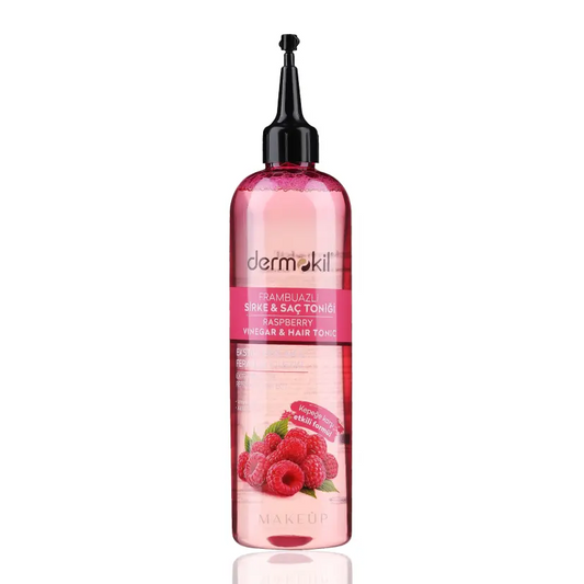 Dermokil Raspberry and Vinegar Hair Tonic