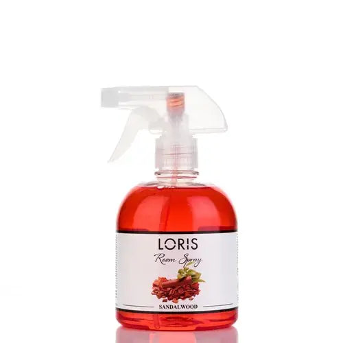 Sandalwood Air Freshener