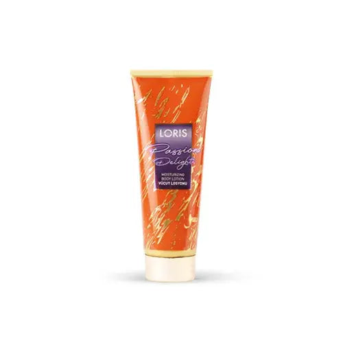 Passion-Delight Body Lotion