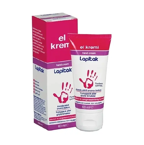 Lapitak Hand Cream