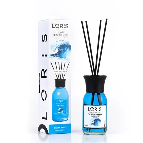 Ocean Breeze Reed Diffuser