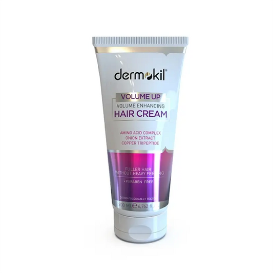 Dermokil Volumizing Hair Care Cream