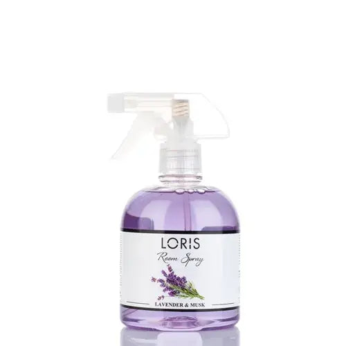 Lavender & Musk Air Freshener