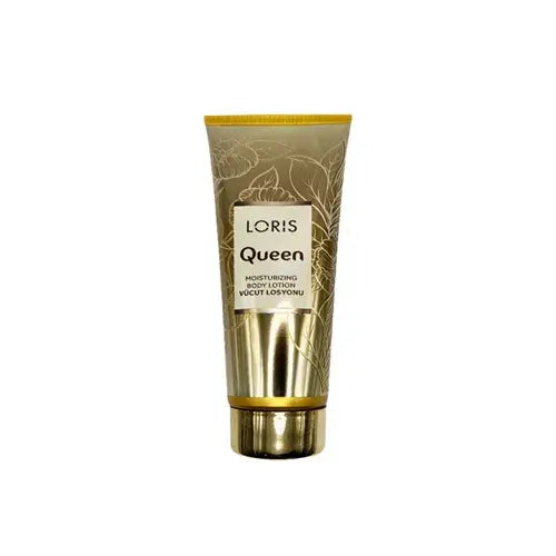 Queen Body Lotion