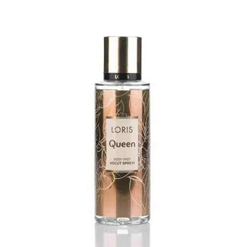 Queen Body Mist