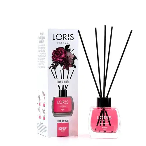 Bouquet Reed Diffuser
