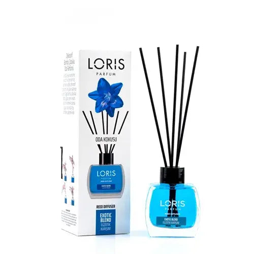 Exotic Blend Reed Diffuse