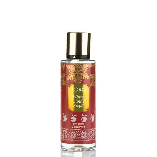 Winter Candy Sugar Body Mist