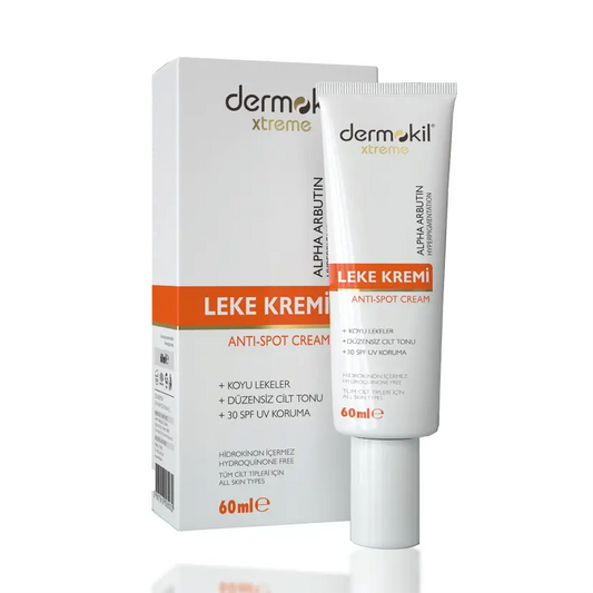 Dermokil Anti Spot Cream
