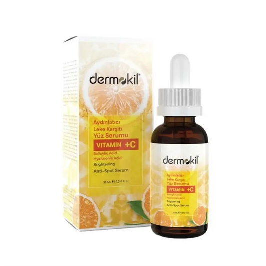 Dermokil Brightening anti Spot Vitamin C Serum