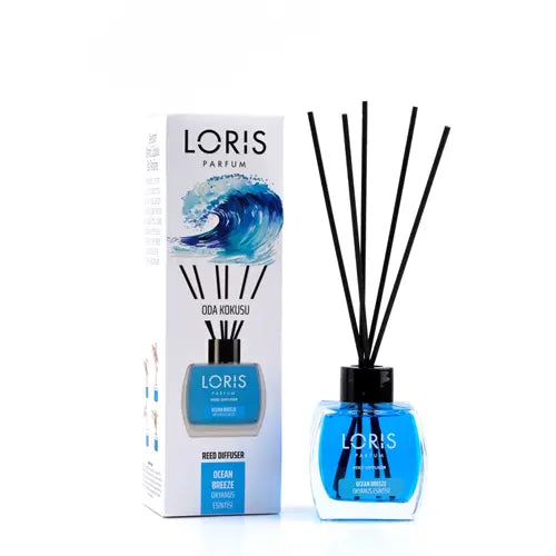 Ocean Breeze Reed Diffuse