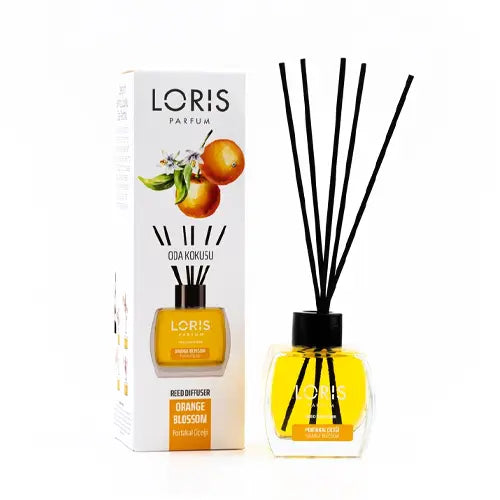 Orange Blossom Reed Diffuser