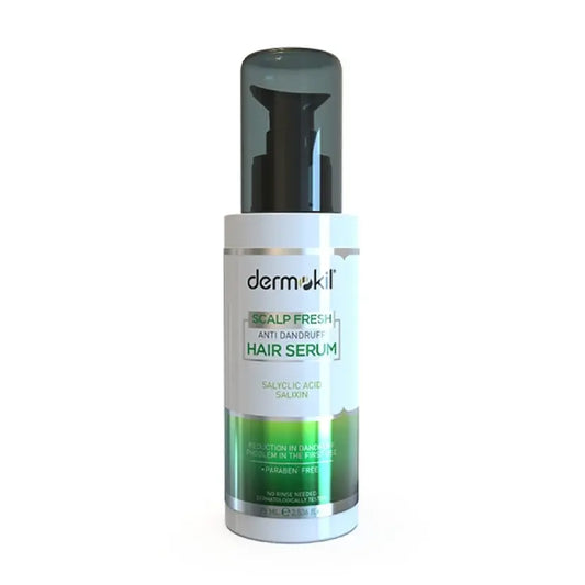 Dermokil Anti-Dandruff Hair Serum