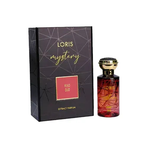 Loris Mystery King Oud