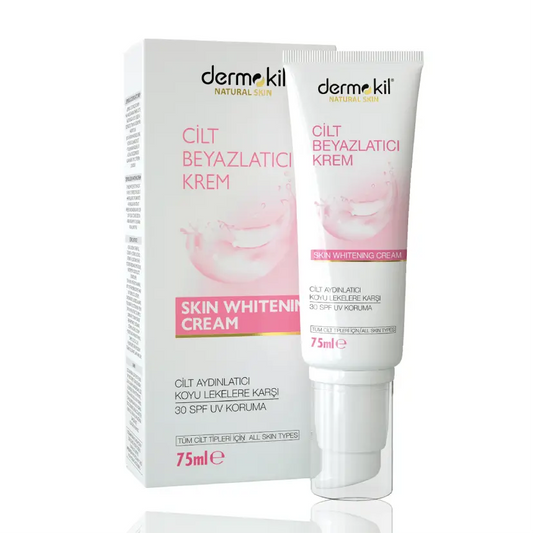 Dermokil Skin Whitening Cream