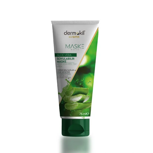 Dermokil Aloe Vera Peel Off Mask
