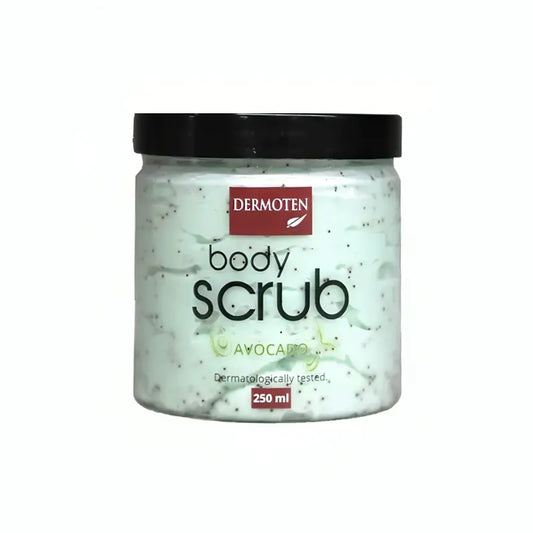 Dermoten Body Scrub