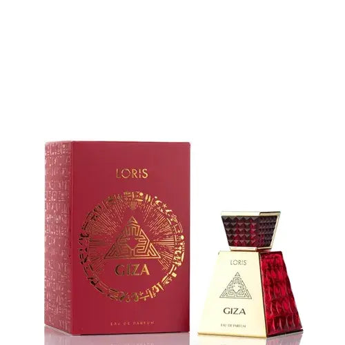 Loris Giza