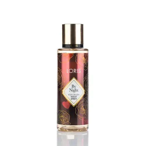 Body Mist By Night