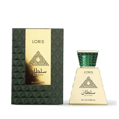 Loris Sultan