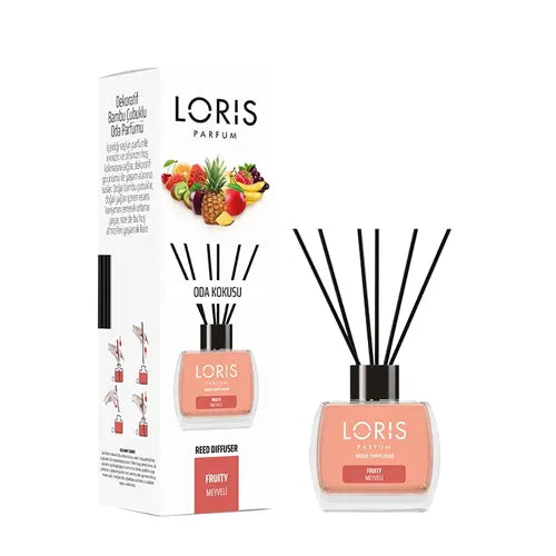 Fruity Reed Diffuser
