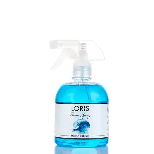 Ocean Breeze Air Freshener