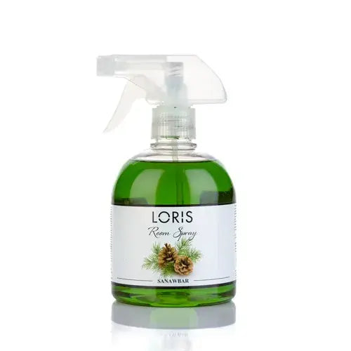 Sanawbar Air Freshener