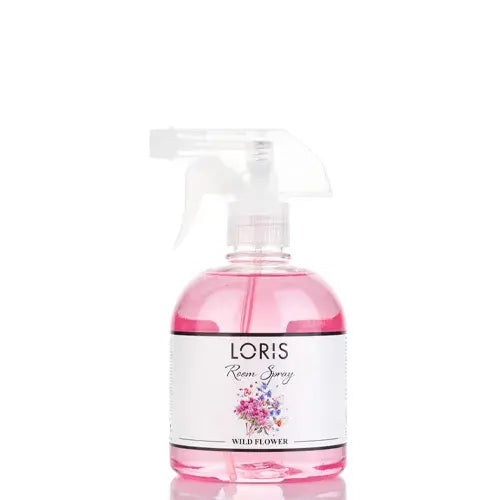 Wild Flower Air Freshener