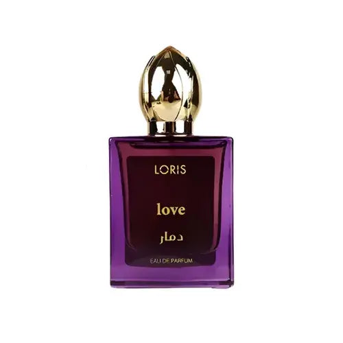 Loris Damar Love