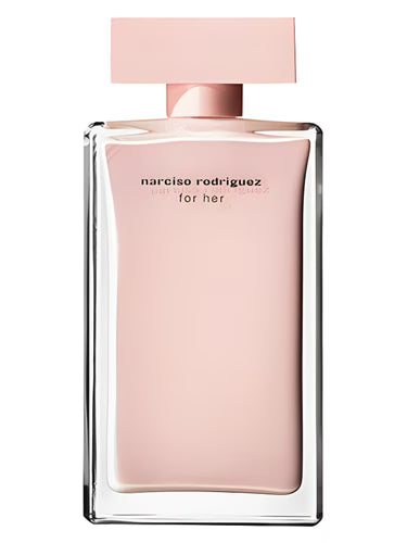 Narciso Rodriguez For Her Eau de Parfum