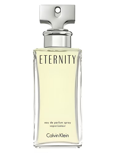 Eternity Calvin Klein